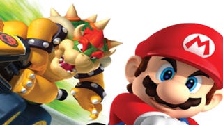 Nintendo non correggerà il glitch di Mario Kart 7