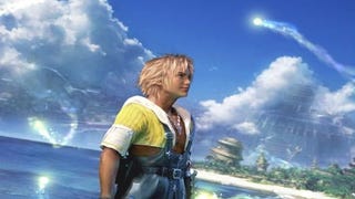 Final Fantasy X HD: se ne occuperà il team originale