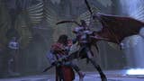 DLC de Castlevania: Lords of Shadow foi um erro