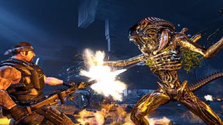 Aliens: Colonial Marines delayed until February