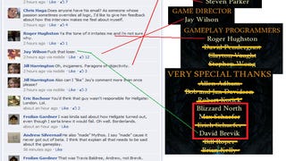 Diablo 3 designer issues impassioned apology after hitting out at Diablo creator