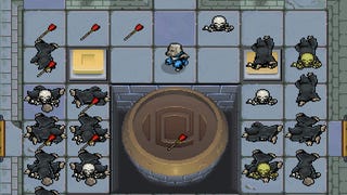 App of the Day: 100 Rogues