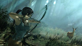 Tomb Raider dev job listing hints at new IP