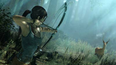 Tomb Raider dev job listing hints at new IP