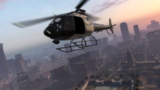 Rockstar promluvil o stavu Grand Theft Auto 5