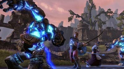 Elder Scrolls Online looking to be a "good game first"