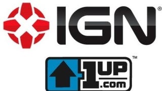 IGN and 1UP hit by layoffs