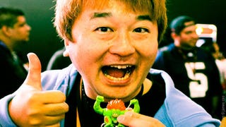 Yoshinori Ono abbandona la posizione di producer di Street Fighter
