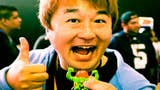 Yoshinori Ono steps down as Street Fighter producer following health scare
