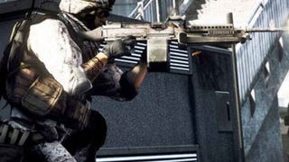 Huge 2.07GB Battlefield 3 Xbox 360 patch notes