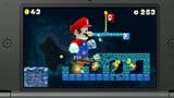 Nintendo anuncia que agosto será el mes de Mario