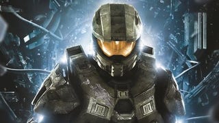 Nessuna beta pubblica per Halo 4