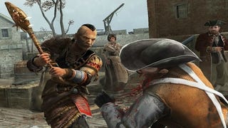 Aggiornamenti mensili per Assassin's Creed III
