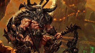 Diablo III já disponível nas lojas de todo o mundo