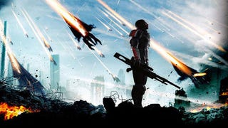 Mass Effect 3's Ending Controversy Is Actually Good for the Industry