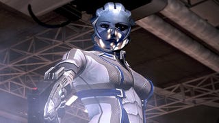 BioWare naznačuje, že by přeci jen mohli změnit konec Mass Effect 3