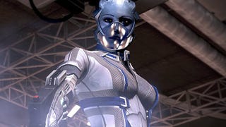 BioWare naznačuje, že by přeci jen mohli změnit konec Mass Effect 3