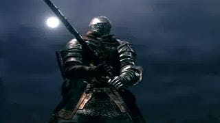 Dark Souls PC petition gets Namco Bandai's attention