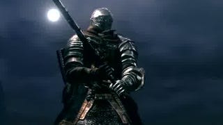 Dark Souls PC petition gets Namco Bandai's attention
