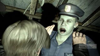 Capcom prevê 7 milhões para Resident Evil 6