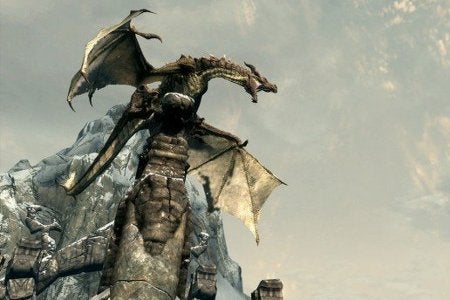 2012 BAFTA Video Game Award nominations list