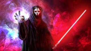 Chris Avellone: Knights of the Old Republic 2 restoration team "should be given a lot of kudos"