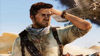 Uncharted 3 Game of the Year Edition release date set for next month