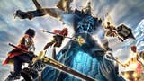 Demo giapponese per Ragnarok Odyssey su PS Vita