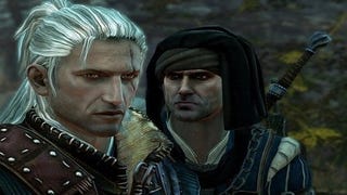 The Witcher franchise exceeds 4 million units sold worldwide