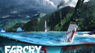 Novos detalhes de Far Cry 3