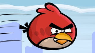 Activision publishing "some sort" of Angry Birds on console
