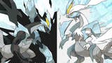 Pokémon Black en White 2 verschijnen 12 oktober