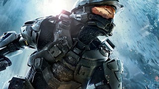 La portada de Halo 4