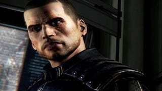 Mass Effect Infiltrator anunciado para iOS