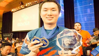 Jogador sul coreano é o novo campeão de Street Fighter IV