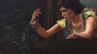 Análise tecnológica: Uncharted: Golden Abyss