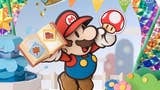 Paper Mario: Sticker Star ya tiene fecha en USA