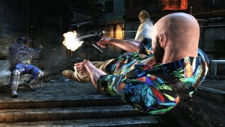 Revelado alinhamento dos DLC de Max Payne 3