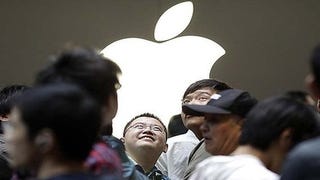 Apple officially in talks with China Mobile
