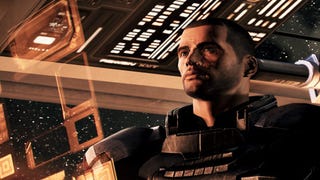 Mass Effect 3 Preview: The Good Shepard?