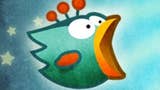 Tiny Wings 2.0 - Test