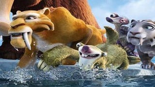 Ice Age 4: Continental Drift - Arctic Games Review