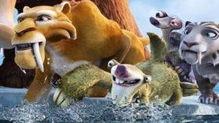 Ice Age 4: Continental Drift - Arctic Games Review