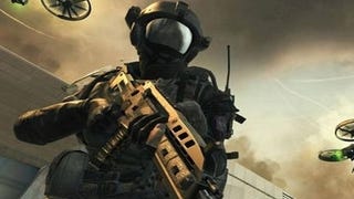 Novo trailer de Call of Duty: Black Ops 2 na final da Liga dos Campeões