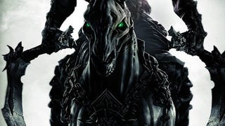 THQ anuncia una colección Premium para avatares de X360 de Darksiders II