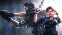 Resident Evil: Revelations - Test