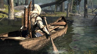 Assassin's Creed III: Desmond sarà più presente che mai