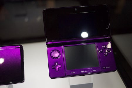 Nintendo 3DS com nova cor? | Eurogamer.pt