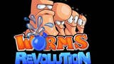 Worms Revolution chega à PSN europeia a 10 de outubro