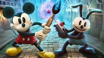Disney Micky Epic: Die Macht der 2 - Vorschau